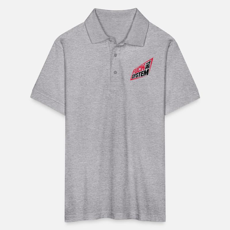 Fuck the system revolution