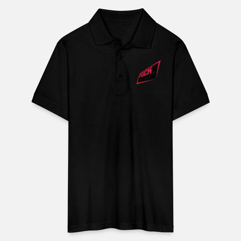 Fuck the system revolution