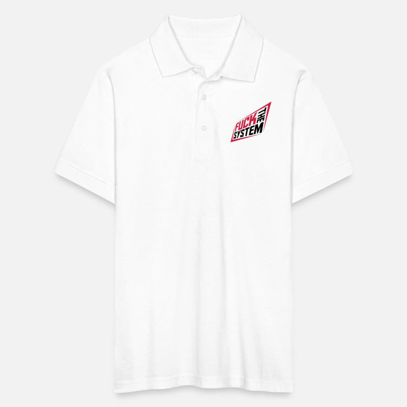 Fuck the system revolution