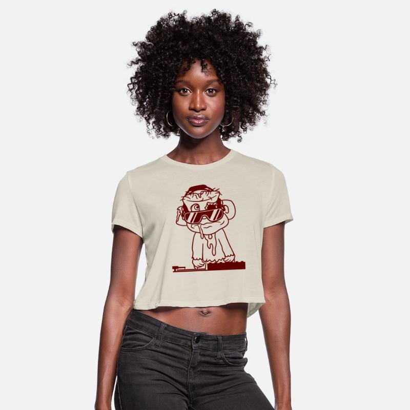 Fun Undead Zombie Horror DJ Music Halloween Party