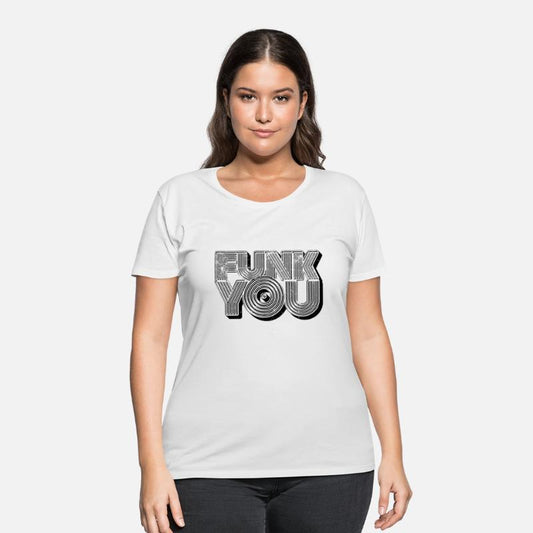 Funk You Retro