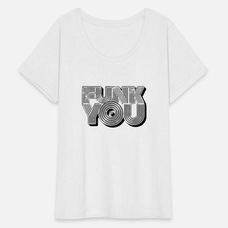 Funk You Retro