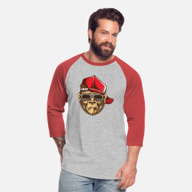 Funky Monkey | Hip Hop | Monkey Swag