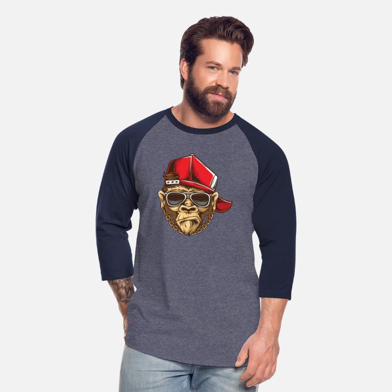 Funky Monkey | Hip Hop | Monkey Swag