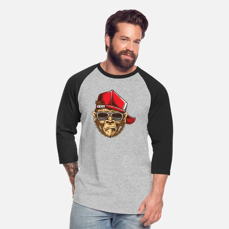 Funky Monkey | Hip Hop | Monkey Swag