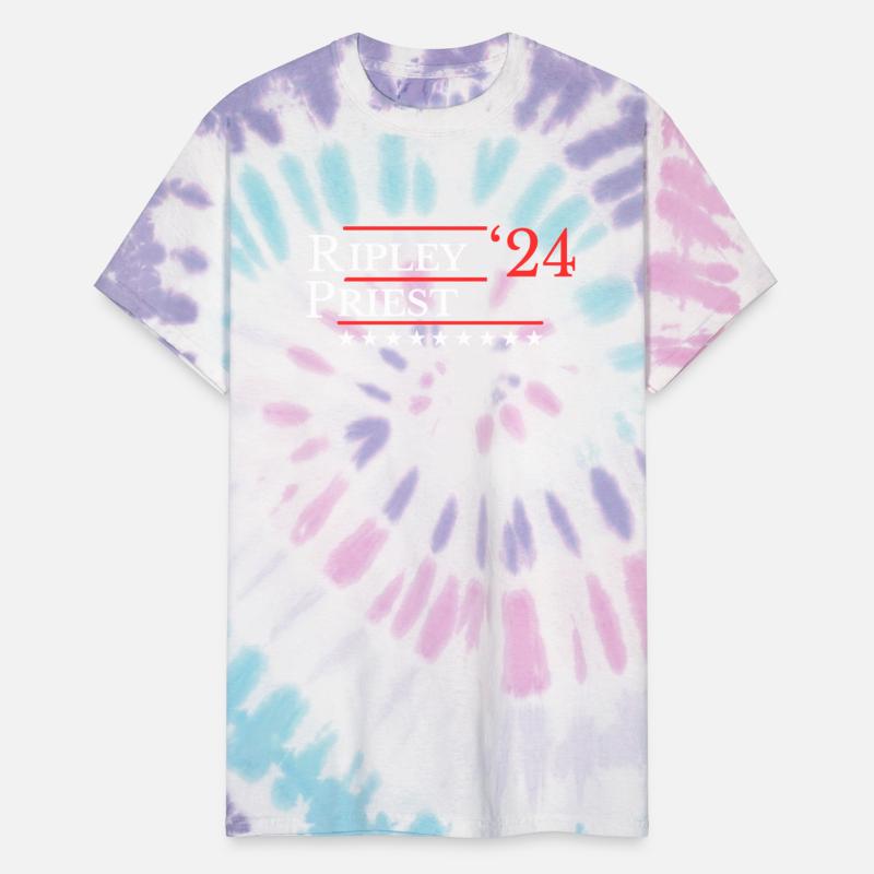 FUNNY 2024 ELECTION Ripley Priest, Wrestling Fan