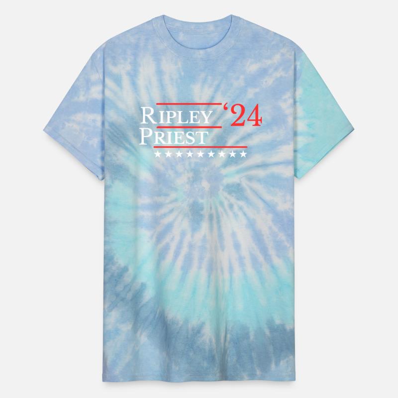 FUNNY 2024 ELECTION Ripley Priest, Wrestling Fan