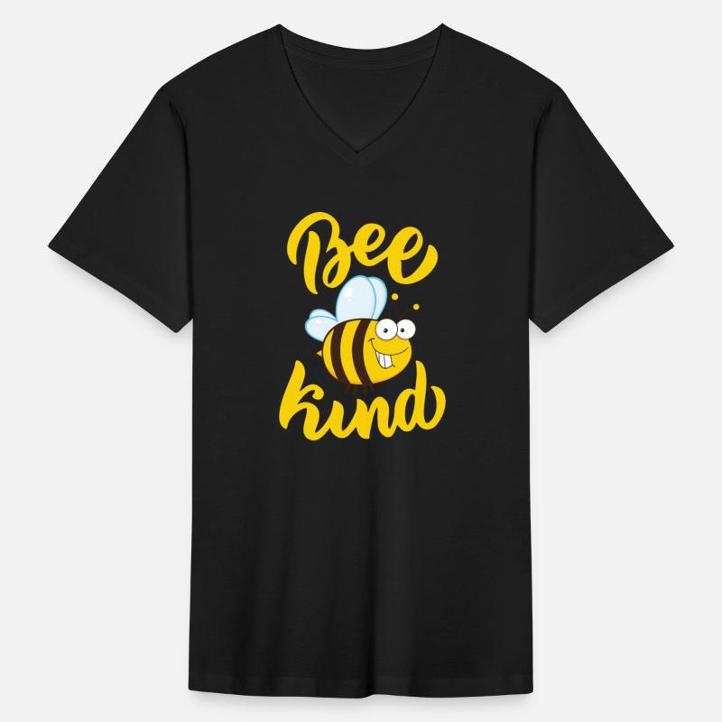 Funny BEE Saying Bee Kind
