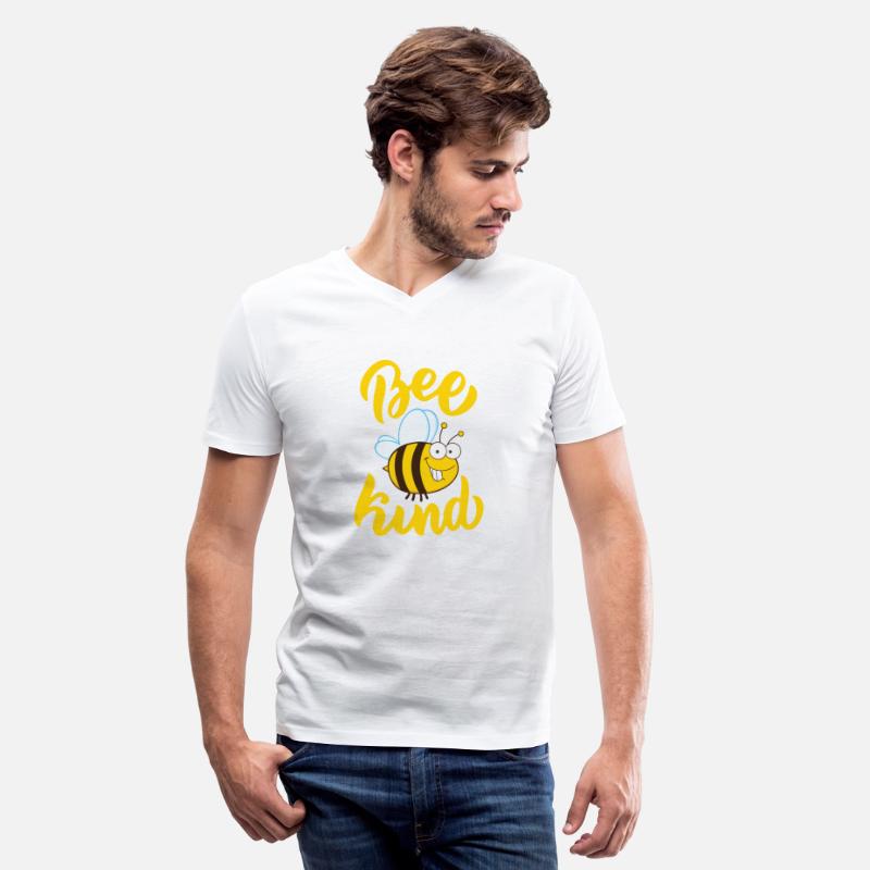 Funny BEE Saying Bee Kind