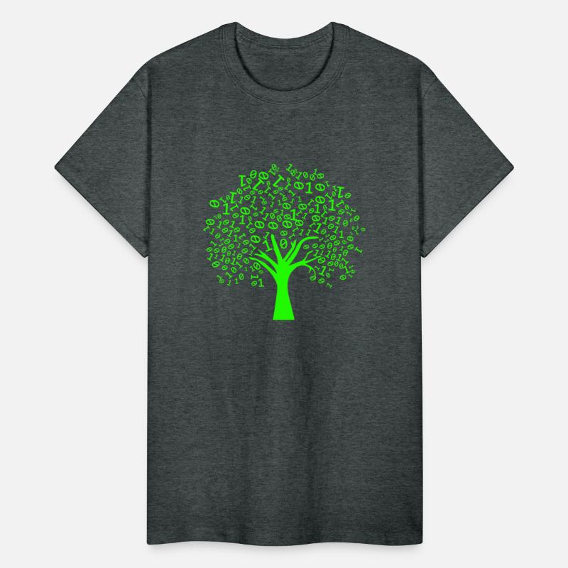 Funny Binary Tree Computer Science Coding