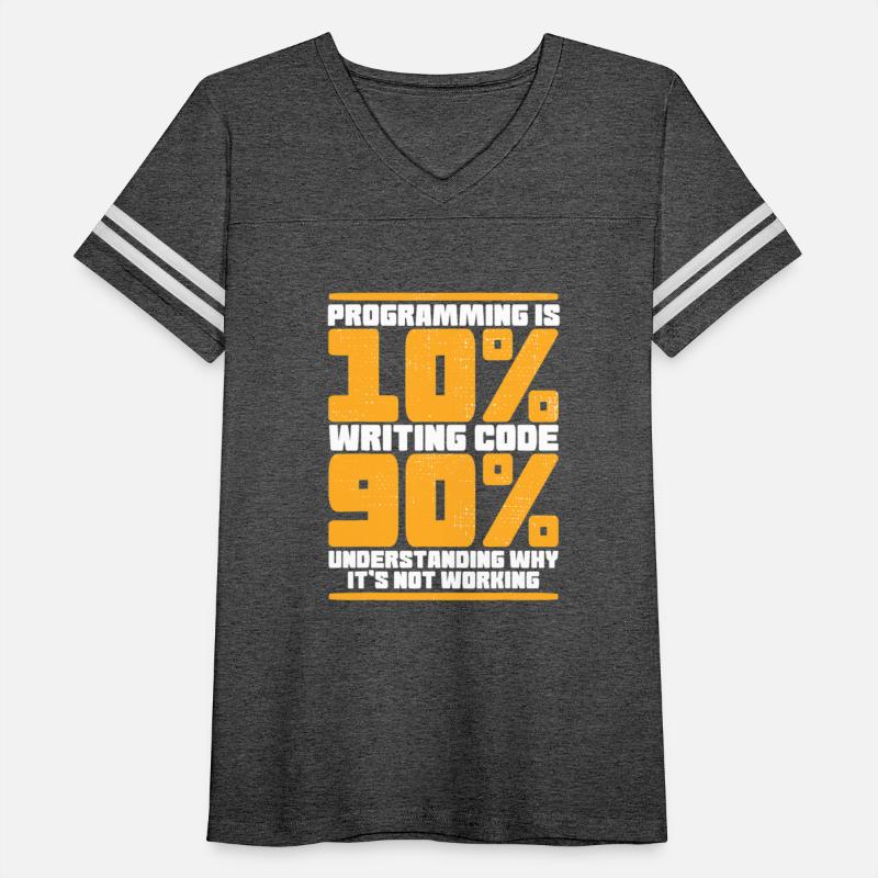 Funny Computer Binary Code Programmer Developer