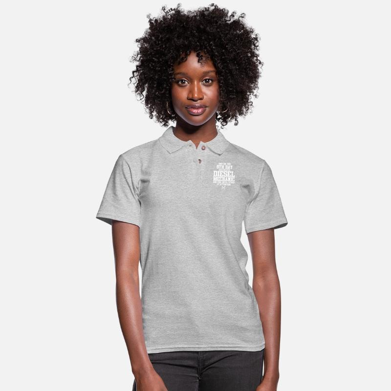 Funny Diesel Mechanik Job Career Gift