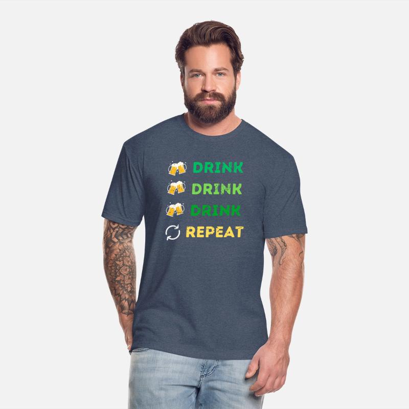 Funny DRINK St. Patricks Gift