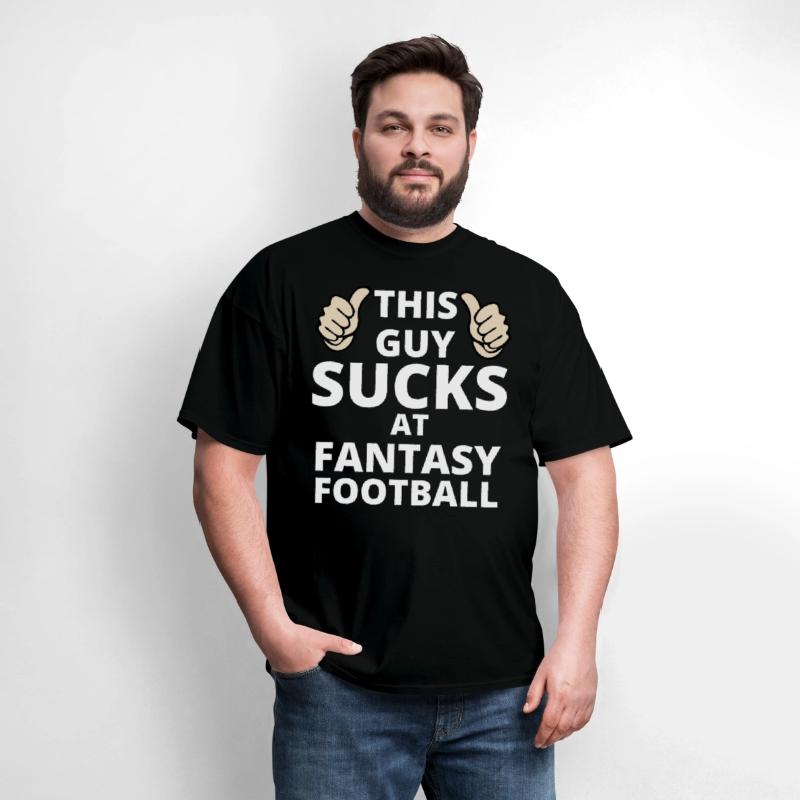 Funny Fantasy football, This guy sucks at fantasy