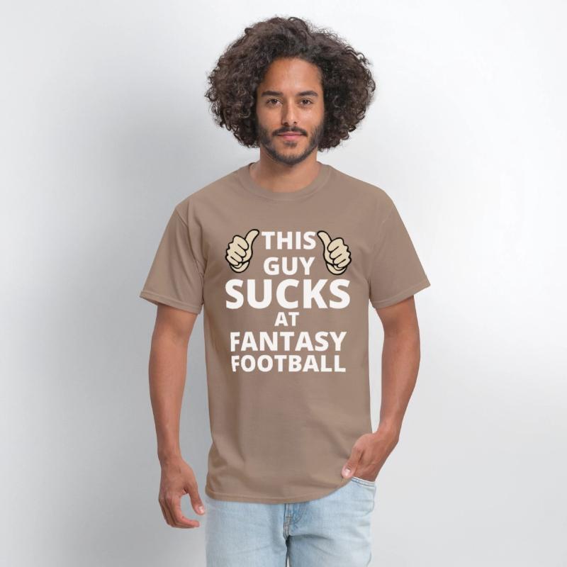 Funny Fantasy football, This guy sucks at fantasy