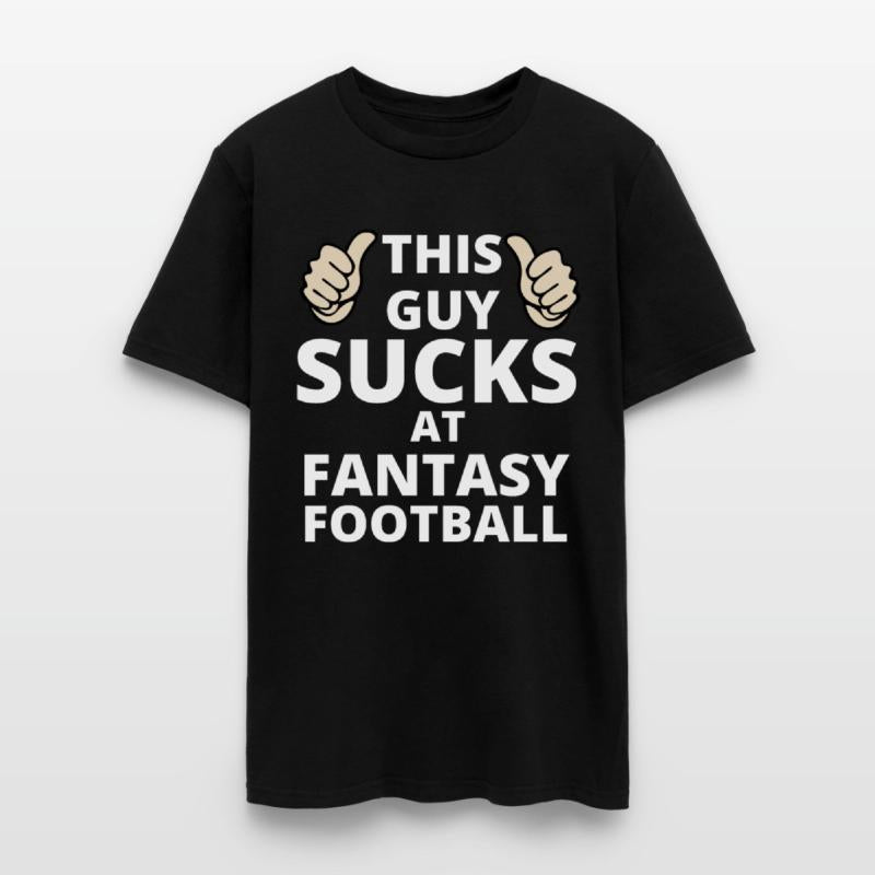 Funny Fantasy football, This guy sucks at fantasy