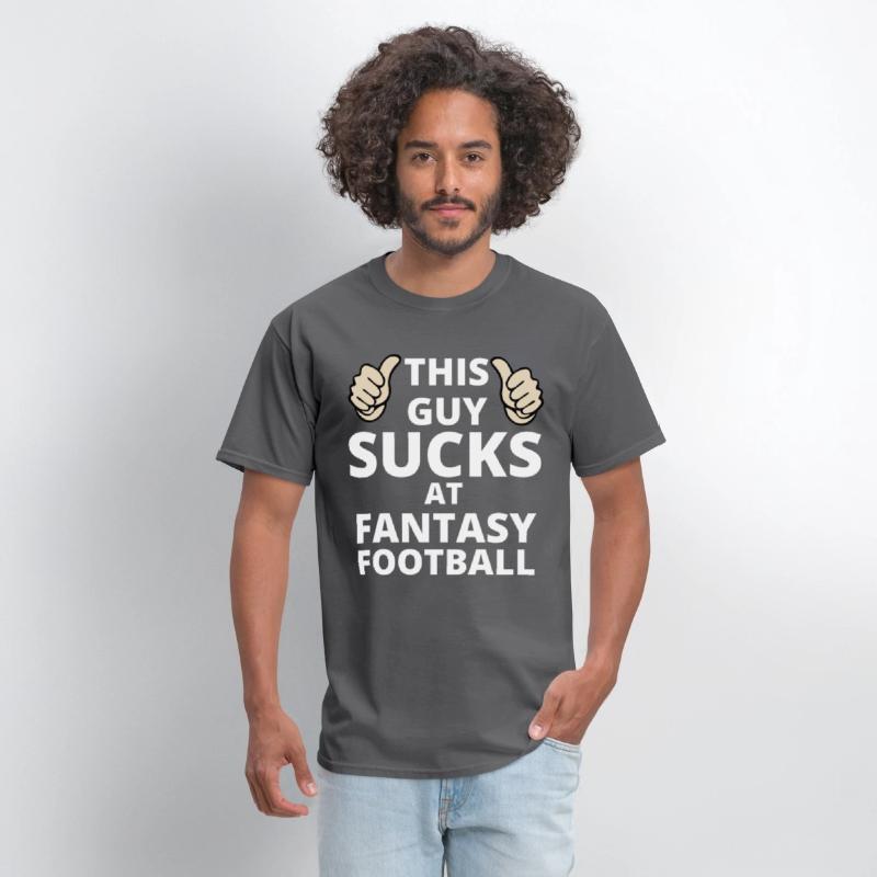Funny Fantasy football, This guy sucks at fantasy