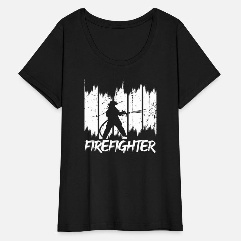 Funny Firefighter