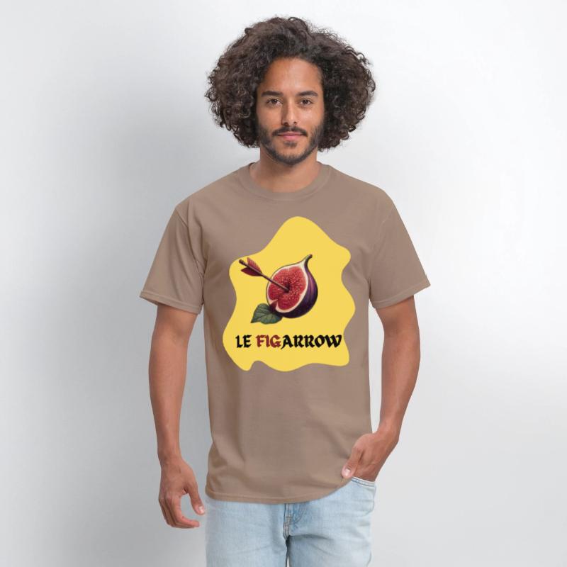 FUNNY FRUIT FIGARROW