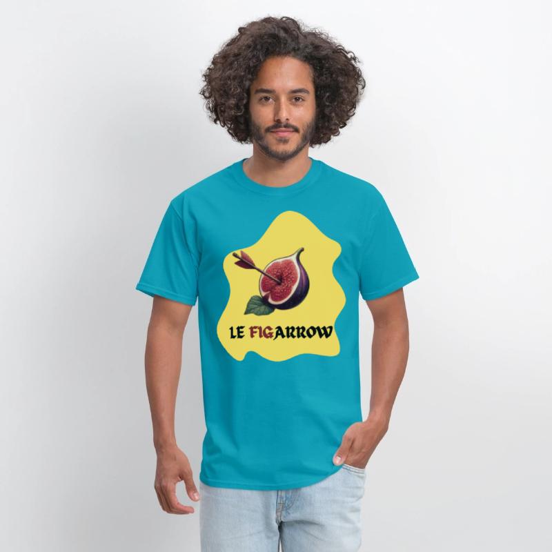 FUNNY FRUIT FIGARROW