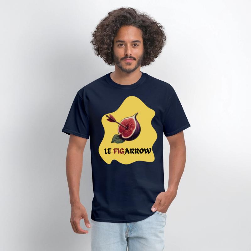 FUNNY FRUIT FIGARROW