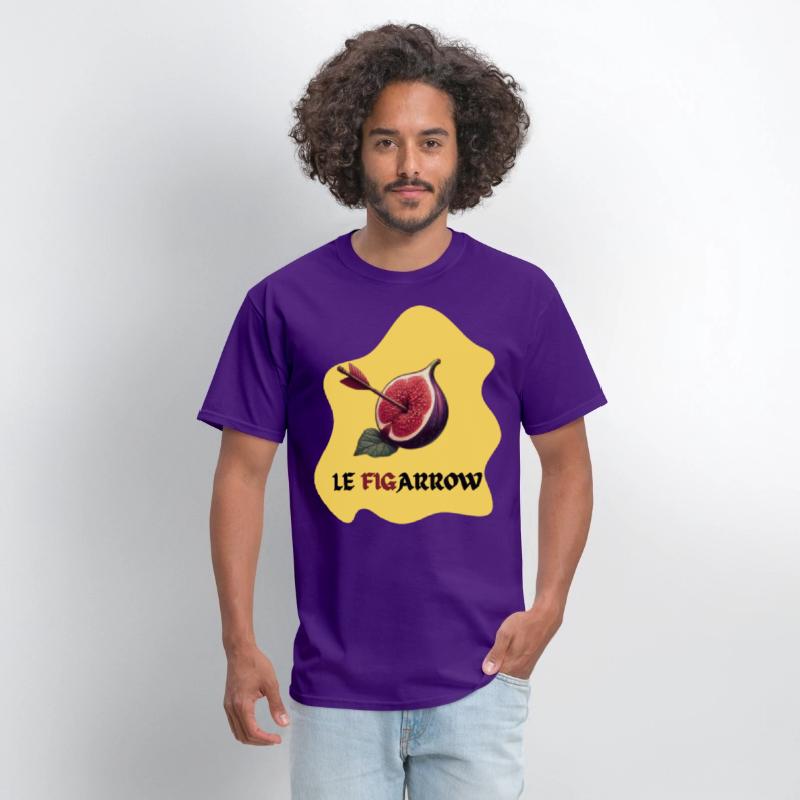 FUNNY FRUIT FIGARROW