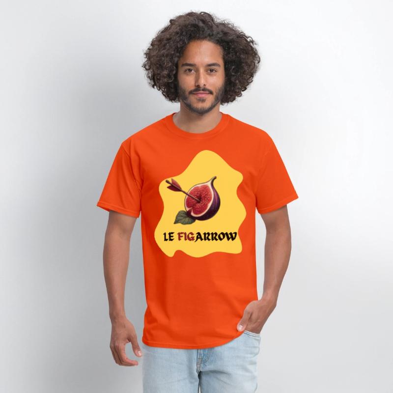 FUNNY FRUIT FIGARROW