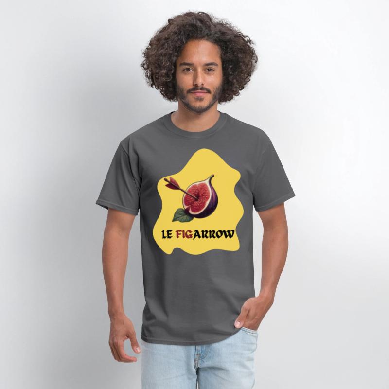 FUNNY FRUIT FIGARROW