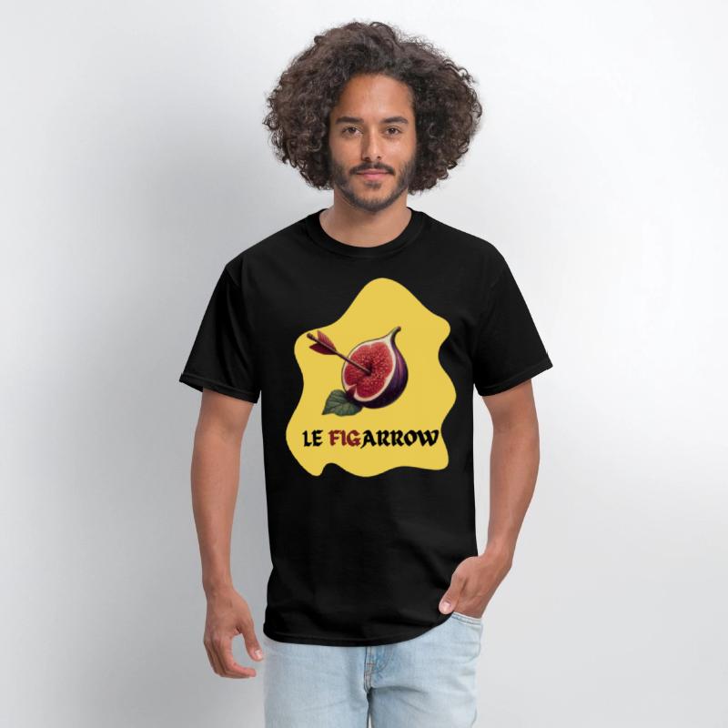 FUNNY FRUIT FIGARROW