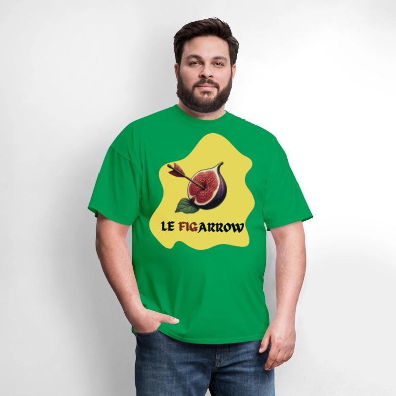 FUNNY FRUIT FIGARROW