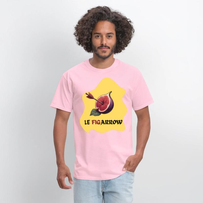 FUNNY FRUIT FIGARROW