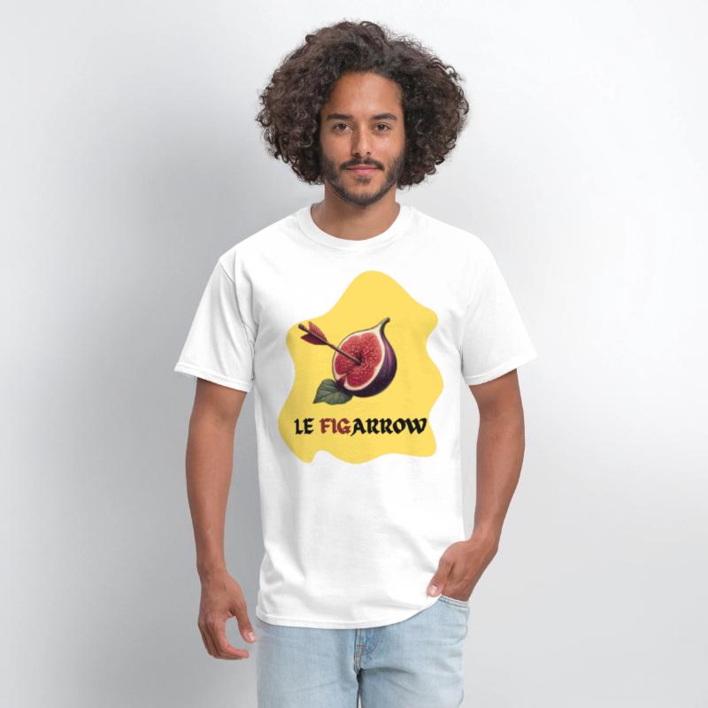 FUNNY FRUIT FIGARROW