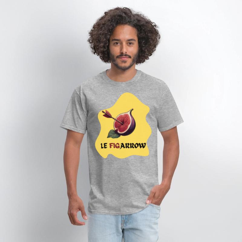 FUNNY FRUIT FIGARROW