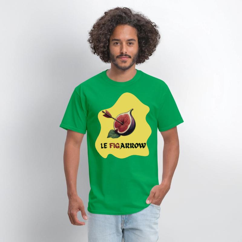 FUNNY FRUIT FIGARROW