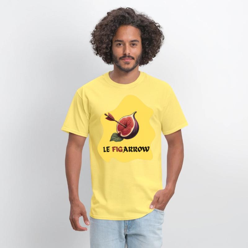 FUNNY FRUIT FIGARROW