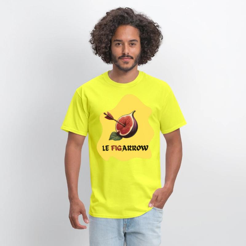 FUNNY FRUIT FIGARROW