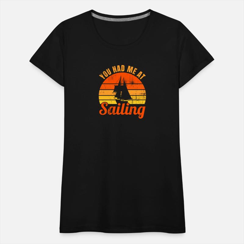 Funny Sailing Joke