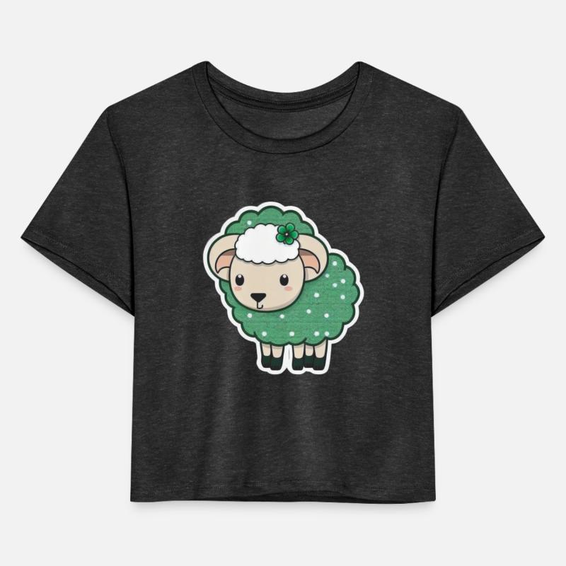 Funny st patrick's T-shirt