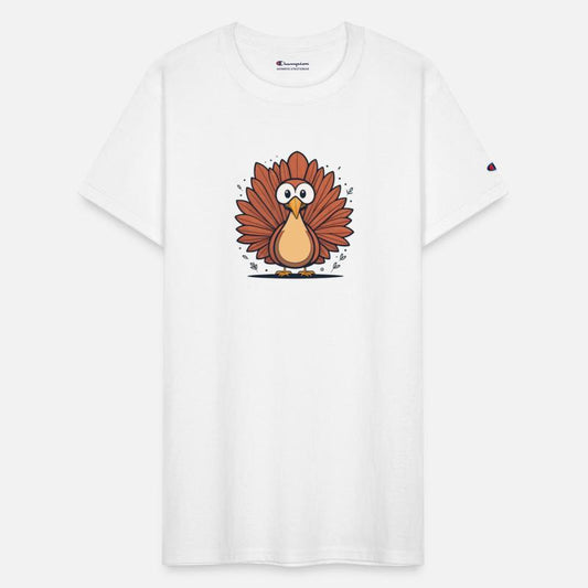 Funny turkey