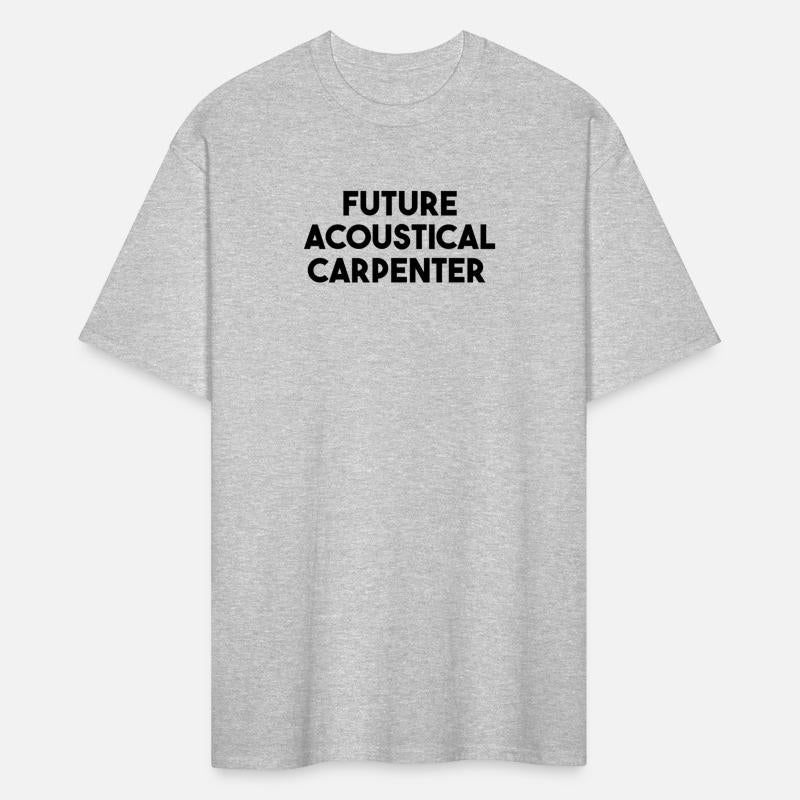 Future Acoustical Carpenter