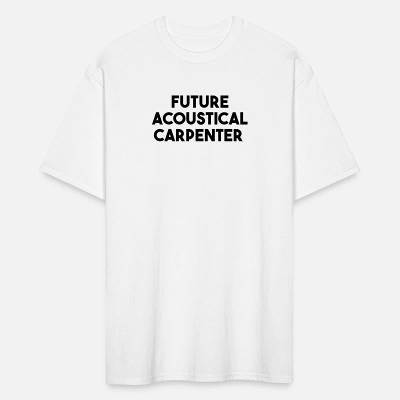Future Acoustical Carpenter