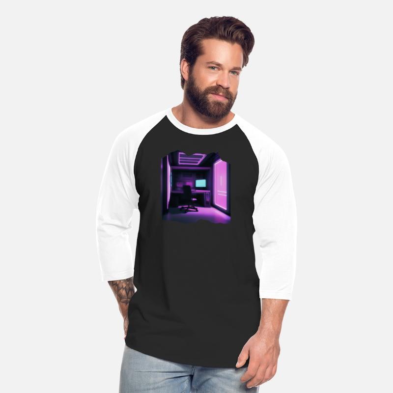 Future Room 3D - Isometrical