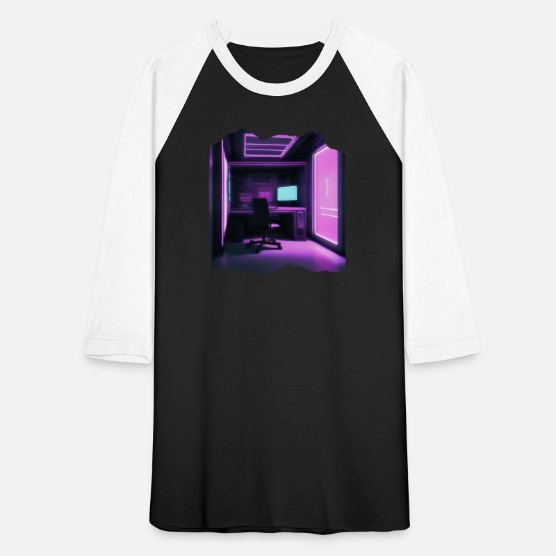 Future Room 3D - Isometrical