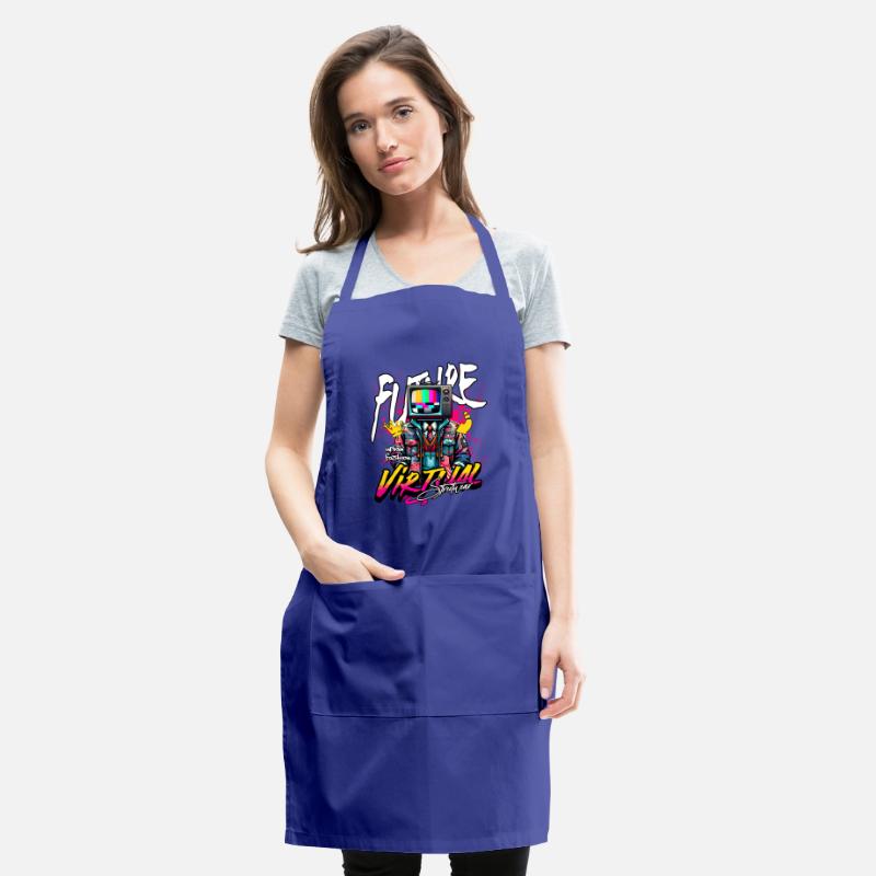 Future Virtual Streetwear