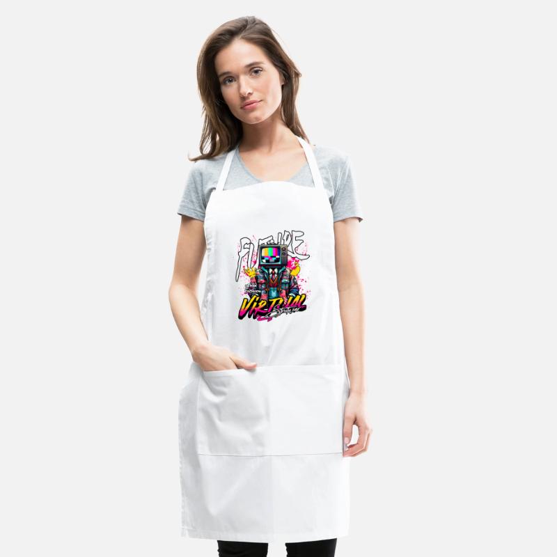 Future Virtual Streetwear