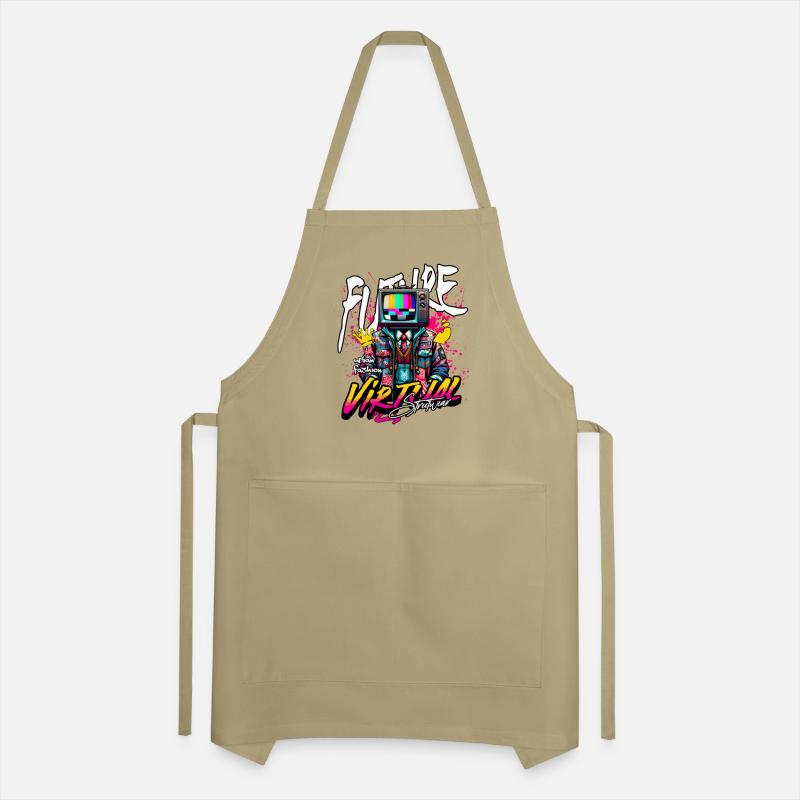 Future Virtual Streetwear