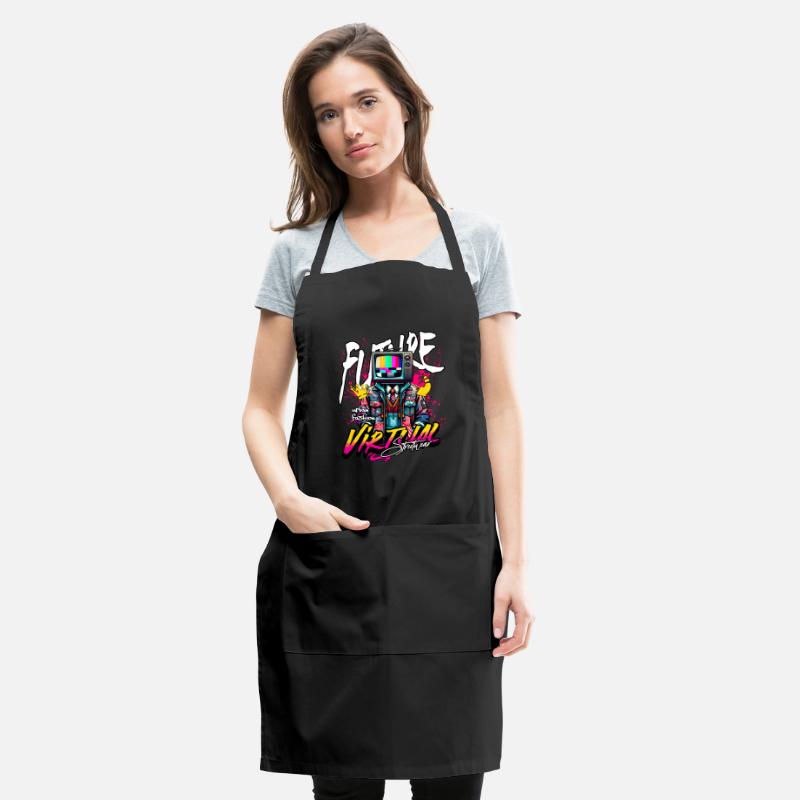 Future Virtual Streetwear