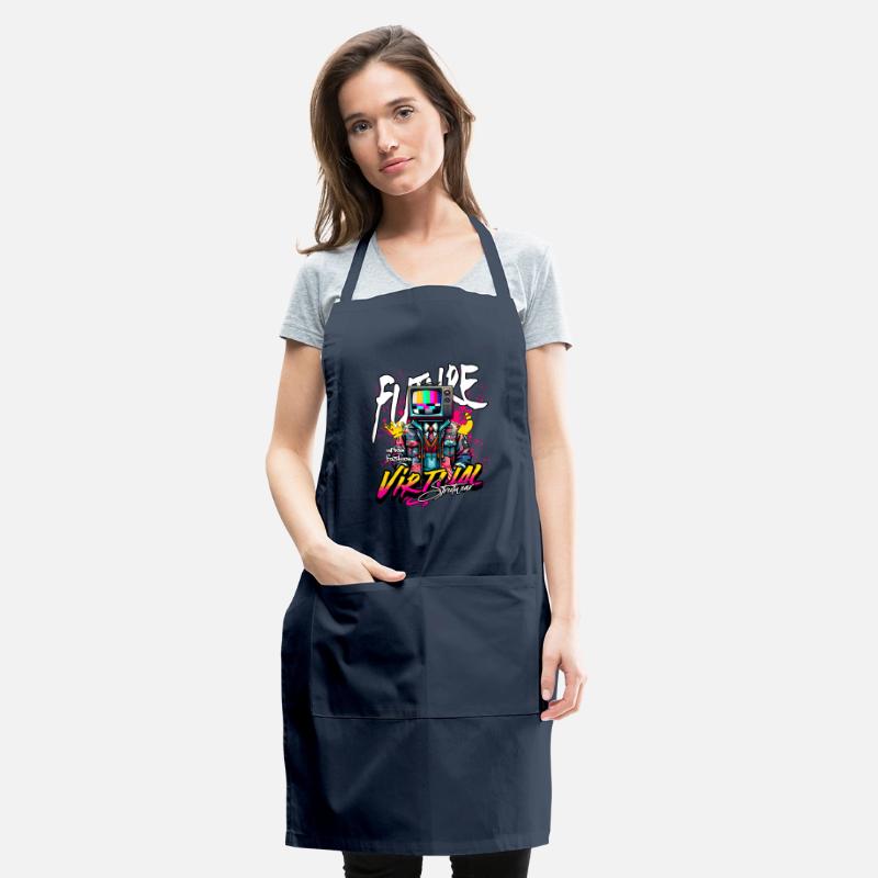 Future Virtual Streetwear