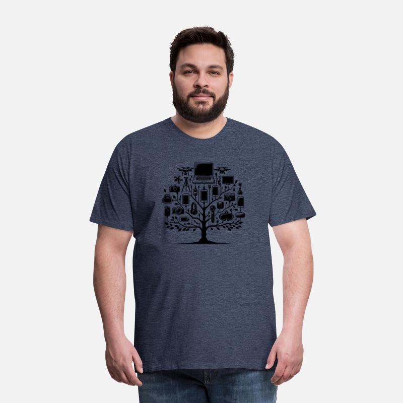 Gadgets The Tools of The Modern Age