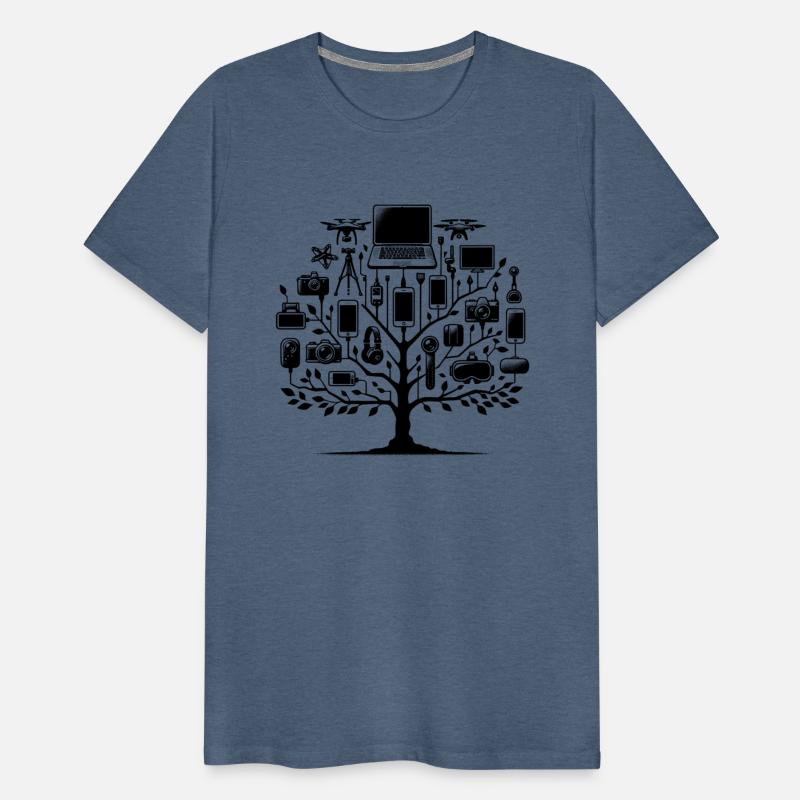 Gadgets The Tools of The Modern Age